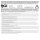 BGS technic Bit | Antrieb Außensechskant 8 mm (5/16") | T-Profil (für Torx) mit Bohrung T20
