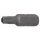 BGS technic Bit | Antrieb Außensechskant 8 mm (5/16") | T-Profil (für Torx) mit Bohrung T30