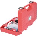 KS-TOOLS CO2-Zylinderkopf-Lecktest-Satz, 8-tlg.