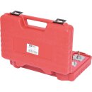 KS-TOOLS CO2-Zylinderkopf-Lecktest-Satz, 8-tlg.