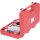 KS-TOOLS CO2-Zylinderkopf-Lecktest-Satz, 8-tlg.