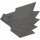 BGS technic Ersatz-Schneideklingen für Art. 364 | 0,6 x 16 mm x 53° | 5-tlg.