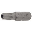 BGS technic Bit | Antrieb Außensechskant 8 mm...