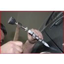 KS-TOOLS Rückschlagdorn-Satz, 10-tlg.