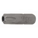 BGS technic Bit | Antrieb Außensechskant 8 mm...