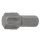 BGS technic Bit | Antrieb Außensechskant 8 mm (5/16") | T-Profil (für Torx) T60
