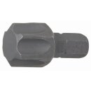 BGS technic Bit | Antrieb Außensechskant 8 mm...