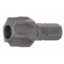 BGS technic Bit | Antrieb Außensechskant 8 mm...