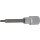 BGS technic Bit-Einsatz | Länge 100 mm | Antrieb Innenvierkant 12,5 mm (1/2") | T-Profil (für Torx) T27