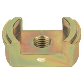 KS-TOOLS Scheibe mit Gewinde, 30 mm