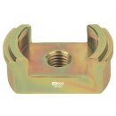KS-TOOLS Scheibe mit Gewinde, 30 mm