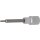 BGS technic Bit-Einsatz | Länge 100 mm | Antrieb Innenvierkant 12,5 mm (1/2") | T-Profil (für Torx) T20