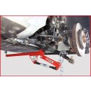KS-TOOLS Universal-Achshebel mit Kette, 960mm
