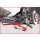 KS-TOOLS Universal-Achshebel mit Kette, 960mm