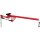 KS-TOOLS Universal-Achshebel mit Kette, 960mm