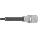 BGS technic Bit-Einsatz | Länge 100 mm | Antrieb...