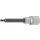 BGS technic Bit-Einsatz | Länge 100 mm | Antrieb Innenvierkant 12,5 mm (1/2") | T-Profil (für Torx) T25
