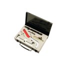 KS-TOOLS Motoreinstell-Werkzeug-Satz für Volvo, 7-tlg.