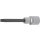 BGS technic Bit-Einsatz | Länge 100 mm | Antrieb Innenvierkant 12,5 mm (1/2") | T-Profil (für Torx) T45