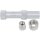 KS-TOOLS Stanzen-Satz mit Dorn, 3-tlg., Ø 18,0 mm (Škoda)