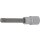 BGS technic Bit-Einsatz | Länge 100 mm | Antrieb Innenvierkant 12,5 mm (1/2") | T-Profil (für Torx) T55