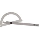 KS-TOOLS Winkelgradmesser mit offenen Bogen, 420x600mm