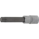 BGS technic Bit-Einsatz | Länge 100 mm | Antrieb...