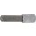 BGS technic Bit-Einsatz | Länge 100 mm | Antrieb Innenvierkant 12,5 mm (1/2") | T-Profil (für Torx) T70