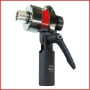 KS-TOOLS Hydraulikzylinder-Halterungs-Satz, 4-tlg.