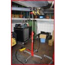 KS-TOOLS Hydraulikzylinder-Halterungs-Satz, 4-tlg.