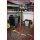 KS-TOOLS Hydraulikzylinder-Halterungs-Satz, 4-tlg.