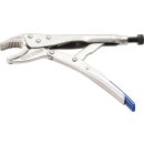 BGS technic Gripzange | mit Vinyl-Grip-Lösehebel |...