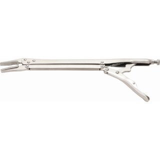 BGS technic Langbeck-Gripzange | 380 mm