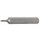 BGS technic Bit | Länge 75 mm | Antrieb Außensechskant 10 mm (3/8") | T-Profil (für Torx) T10