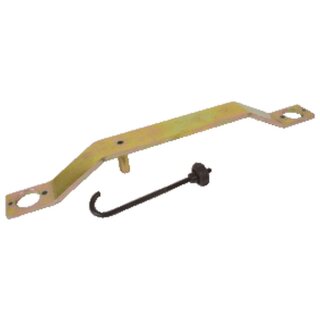 KS-TOOLS Nockenwellen-Fixierwerkzeug, 585 mm