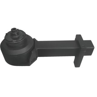 KS-TOOLS Drehmoment-Vervielfältiger 1/2" x 1.1/2", 9500Nm