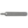 BGS technic Bit | Länge 75 mm | Antrieb Außensechskant 10 mm (3/8") | T-Profil (für Torx) T25