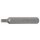 BGS technic Bit | Länge 75 mm | Antrieb Außensechskant 10 mm (3/8") | T-Profil (für Torx) T30