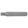 BGS technic Bit | Länge 75 mm | Antrieb Außensechskant 10 mm (3/8") | T-Profil (für Torx) T45