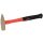 KS-TOOLS BRONZEplus Schlosserhammer 1500 g, mit Fiberglasstiel