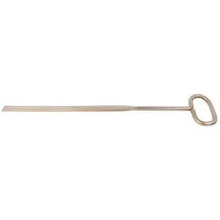 KS-TOOLS BRONZEplus Flanschmesser rund 1240 mm