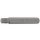 BGS technic Bit | Länge 75 mm | Antrieb Außensechskant 10 mm (3/8") | T-Profil (für Torx) T50