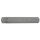 BGS technic Bit | Länge 75 mm | Antrieb Außensechskant 10 mm (3/8") | T-Profil (für Torx) T55