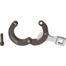 KS-TOOLS Exzenter Klemm- und Drehvorrichtung, 1-50mm