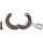 KS-TOOLS Exzenter Klemm- und Drehvorrichtung, 1-50mm