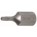 BGS technic Bit | Antrieb Außensechskant 10 mm...