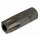 BGS technic Bit | Antrieb Außensechskant 10 mm (3/8") | T-Profil (für Torx) mit Bohrung T55