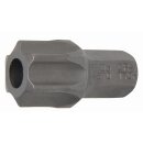 BGS technic Bit | Antrieb Außensechskant 10 mm...