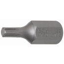 BGS technic Bit | Antrieb Außensechskant 10 mm...
