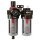 KS-TOOLS 3/8" Druckluft-Wartungseinheit, 0,5-12bar